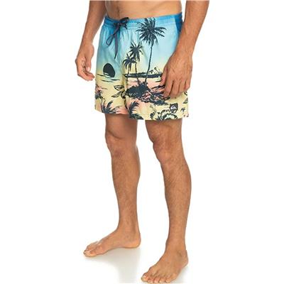 Quiksilver Paradıse 15 M Jamv EQYJV03999-YFB6 Mavi Şort