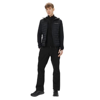 Peak Performance M Argon Hybrid Hood G79447030 Siyah Ceket