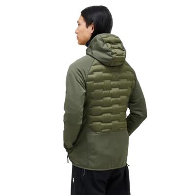 Peak Performance M Argon Hybrid Hood G79447060 Yeşil  Ceket