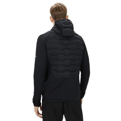 Peak Performance M Argon Hybrid Hood G79447030 Siyah Ceket