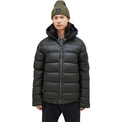 Peak Performance M Frost Down Jacket G79634050 Siyah  Mont