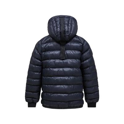 Peak Performance M Tomic Insulated Hood G79155020 Siyah Mont
