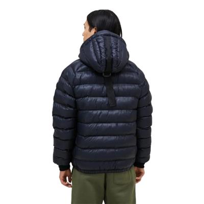 Peak Performance M Tomic Insulated Hood G79155020 Siyah Mont