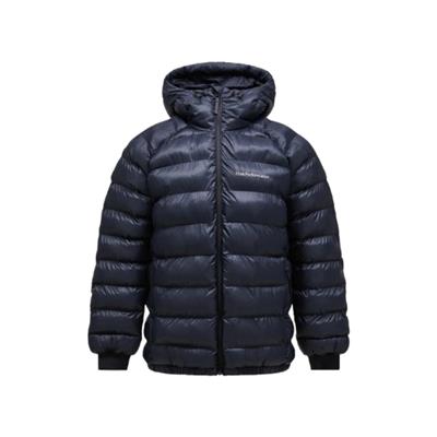 Peak Performance M Tomic Insulated Hood G79155020 Siyah Mont