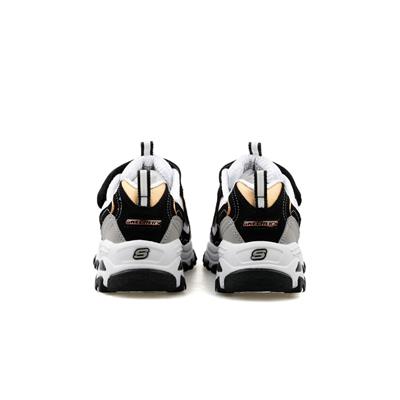 Skechers Playland 996212L-BKGD Çok Renkli Koşu&Yürüyüş Ayakkabısı