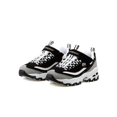 Skechers Playland 996212L-BKGD Çok Renkli Koşu&Yürüyüş Ayakkabısı