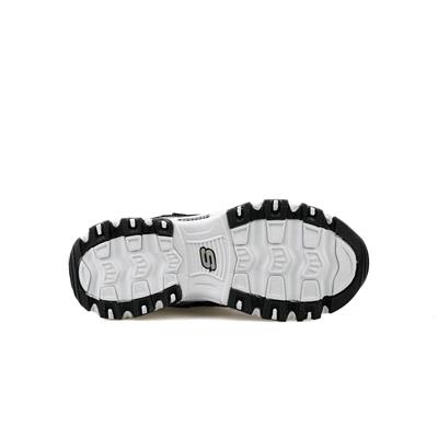 Skechers Playland 996212L-BKGD Çok Renkli Koşu&Yürüyüş Ayakkabısı