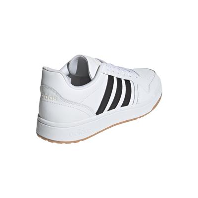 Adidas Postmove H00462 Beyaz Basketbol Ayakkabısı