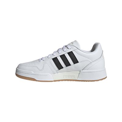 Adidas Postmove H00462 Beyaz Basketbol Ayakkabısı