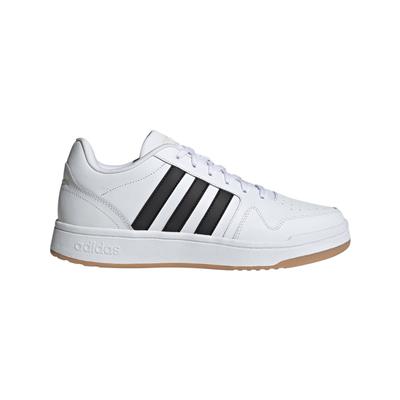 Adidas Postmove H00462 Beyaz Basketbol Ayakkabısı