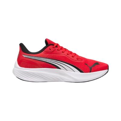 Puma Pounce Lite 310778-08 Kırmızı Koşu&Yürüyüş Ayakkabısı