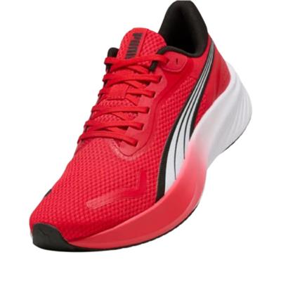 Puma Pounce Lite 310778-08 Kırmızı Koşu&Yürüyüş Ayakkabısı