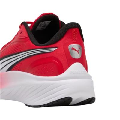 Puma Pounce Lite 310778-08 Kırmızı Koşu&Yürüyüş Ayakkabısı