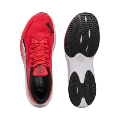 Puma Pounce Lite 310778-08 Kırmızı Koşu&Yürüyüş Ayakkabısı