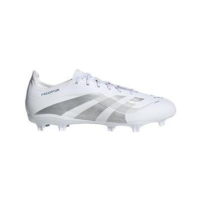 Adidas Predator League Fg/Mg ID1327 Beyaz Krampon