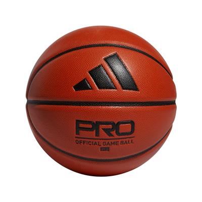 Adidas Pro 3.0 Mens HM4976 Kahverengi Basketbol Topu