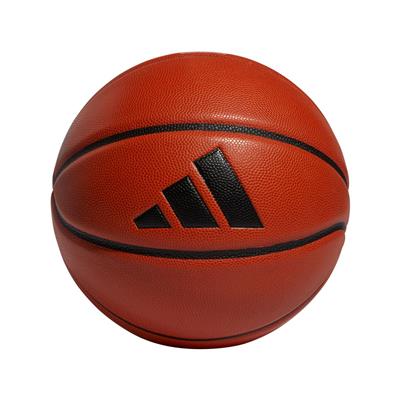 Adidas Pro 3.0 Mens HM4976 Kahverengi Basketbol Topu