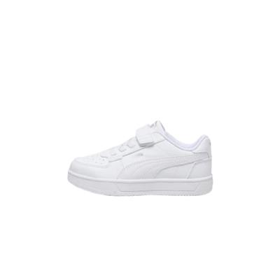Puma Puma Caven 2.0 Ac+ Ps 393839-02 Beyaz Günlük Sneaker Ayakkabı