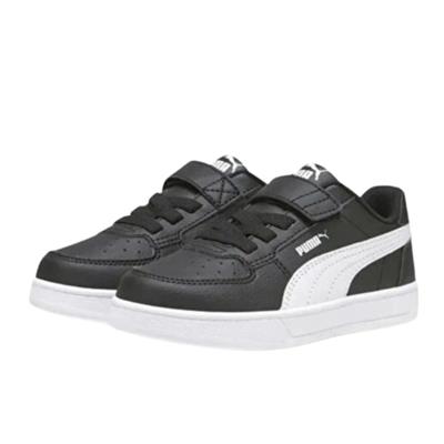 Puma Puma Caven 2.0 Ac+ Ps 393839-05 Siyah Günlük Sneaker Ayakkabı