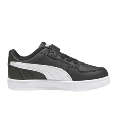 Puma Puma Caven 2.0 Ac+ Ps 393839-05 Siyah Günlük Sneaker Ayakkabı