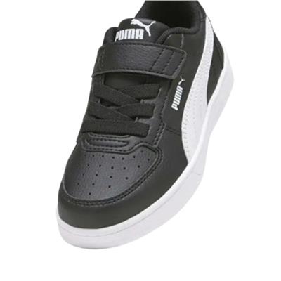Puma Puma Caven 2.0 Ac+ Ps 393839-05 Siyah Günlük Sneaker Ayakkabı