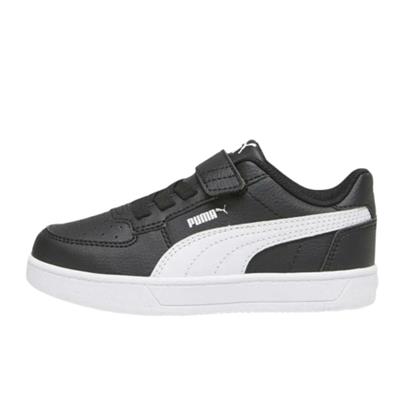 Puma Puma Caven 2.0 Ac+ Ps 393839-05 Siyah Günlük Sneaker Ayakkabı