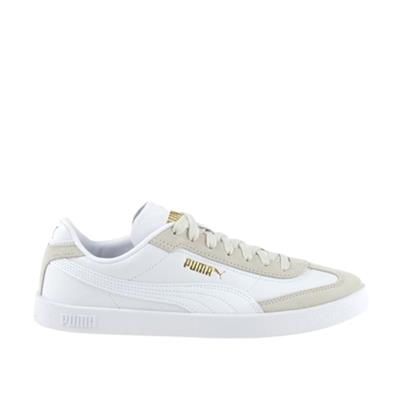 Puma Puma Club Iı Era 397447-06 Beyaz Günlük Sneaker Ayakkabı