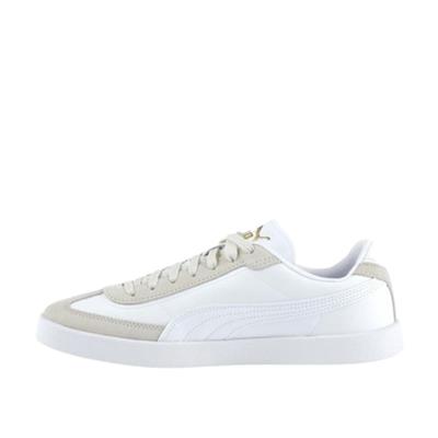 Puma Puma Club Iı Era 397447-06 Beyaz Günlük Sneaker Ayakkabı