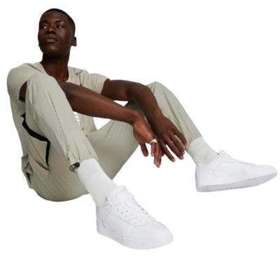 Puma Rbd Game Low 386373-02 Beyaz Günlük Sneaker