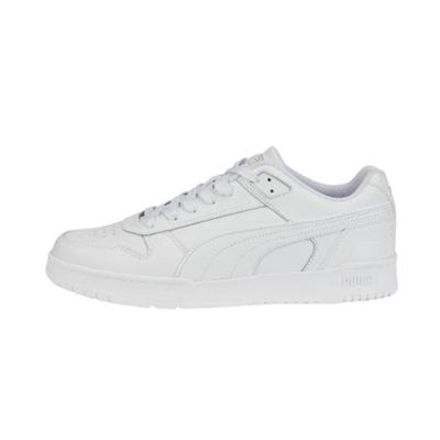 Puma Rbd Game Low 386373-02 Beyaz Günlük Sneaker