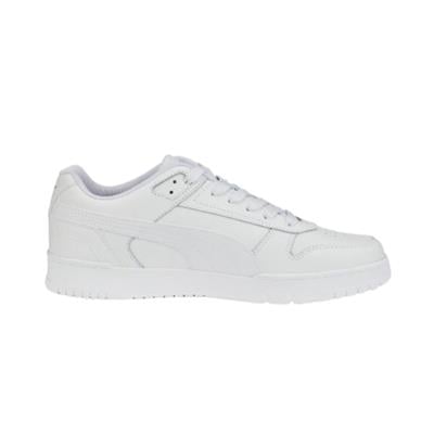 Puma Rbd Game Low 386373-02 Beyaz Günlük Sneaker