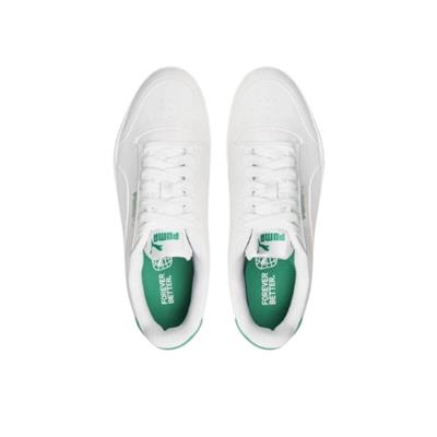 Puma Puma Shuffle 309668-25 Beyaz Günlük Sneaker Ayakkabı