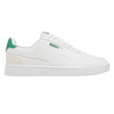 Puma Puma Shuffle 309668-25 Beyaz Günlük Sneaker Ayakkabı
