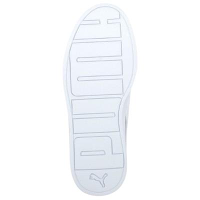 Puma Puma Skye Clean 380147-01 Siyah Günlük Sneaker Ayakkabı