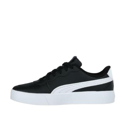 Puma Puma Skye Clean 380147-01 Siyah Günlük Sneaker Ayakkabı