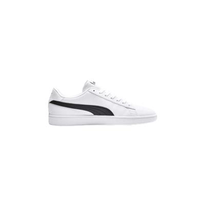 Puma Puma Smash 3.0 Buck 392336-08 Beyaz Günlük Sneaker Ayakkabı