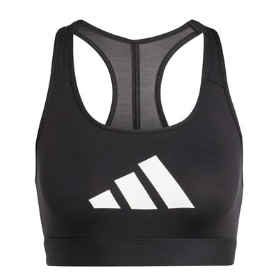 Adidas Pwrct Bl Bra JG1414 Siyah Sporcu Sütyeni