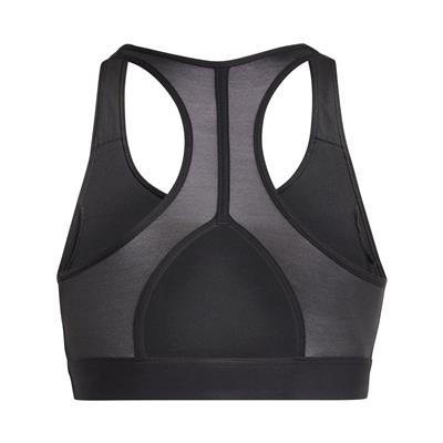 Adidas Pwrct Bl Bra JG1414 Siyah Sporcu Sütyeni