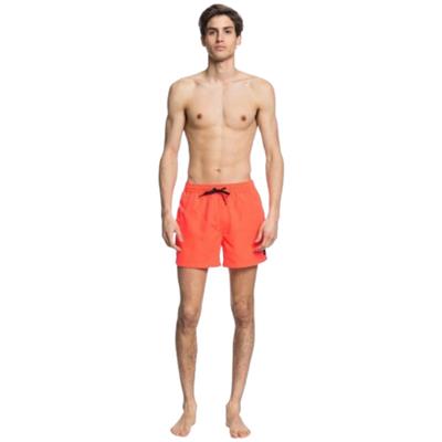 Quiksilver Everyday 15 M Jamv EQYJV03531-MKZ0 Pembe Şort