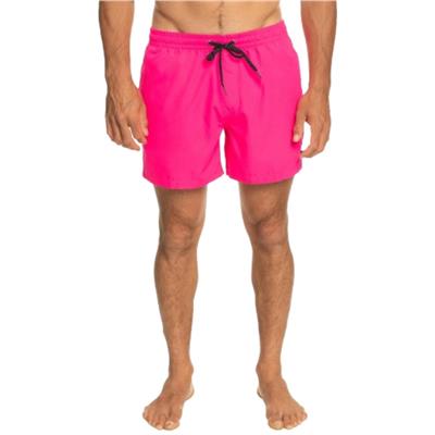 Quiksilver Everyday 15 M Jamv EQYJV03531-MMY0 Pembe Şort