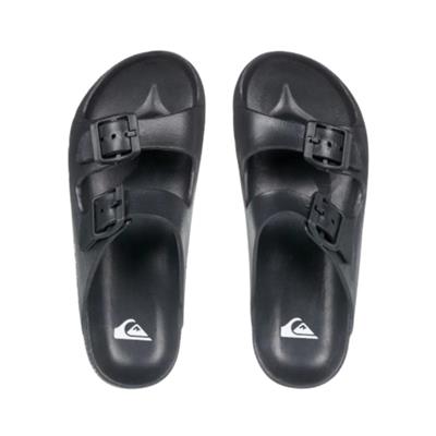 Quiksilver W Embark Rf AQJL100006-BLK1 Siyah Terlik