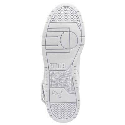 Puma Rbd Game 385839-02 Beyaz Günlük Sneaker Ayakkabı