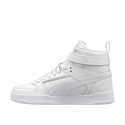 Puma Rbd Game 385839-02 Beyaz Günlük Sneaker Ayakkabı