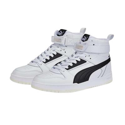 Puma Rbd Game 385839-01 Beyaz Günlük Sneaker Ayakkabı
