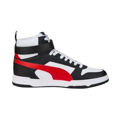 Puma Rbd Game 385839-05 Çok Renkli Günlük Sneaker Ayakkabı