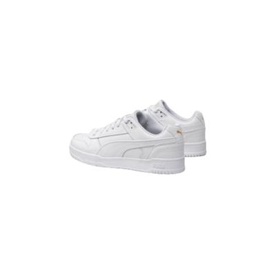 Puma Rbd Game Low 386373-02 Beyaz Günlük Sneaker Ayakkabı