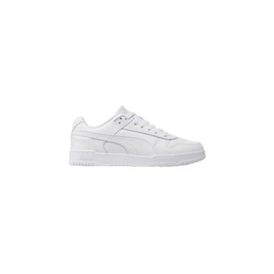 Puma Rbd Game Low 386373-02 Beyaz Günlük Sneaker Ayakkabı
