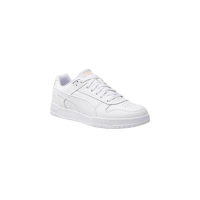 Puma Rbd Game Low 386373-02 Beyaz Günlük Sneaker Ayakkabı
