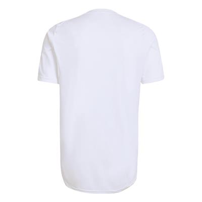 Adidas REAL EU TR JSY JP4026 Beyaz Tişört