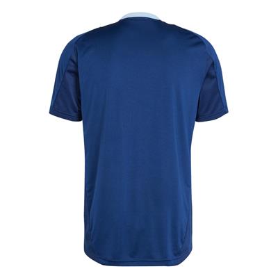 Adidas Real Tr Jsy JE4207 Lacivert Tişört